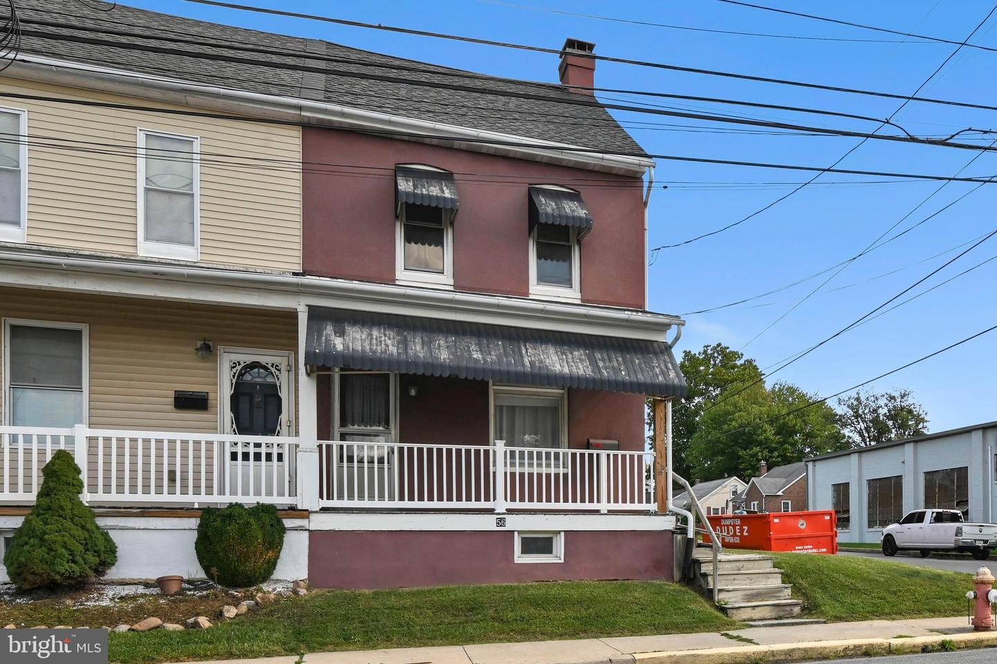 56 S Maple St Property Photo 3