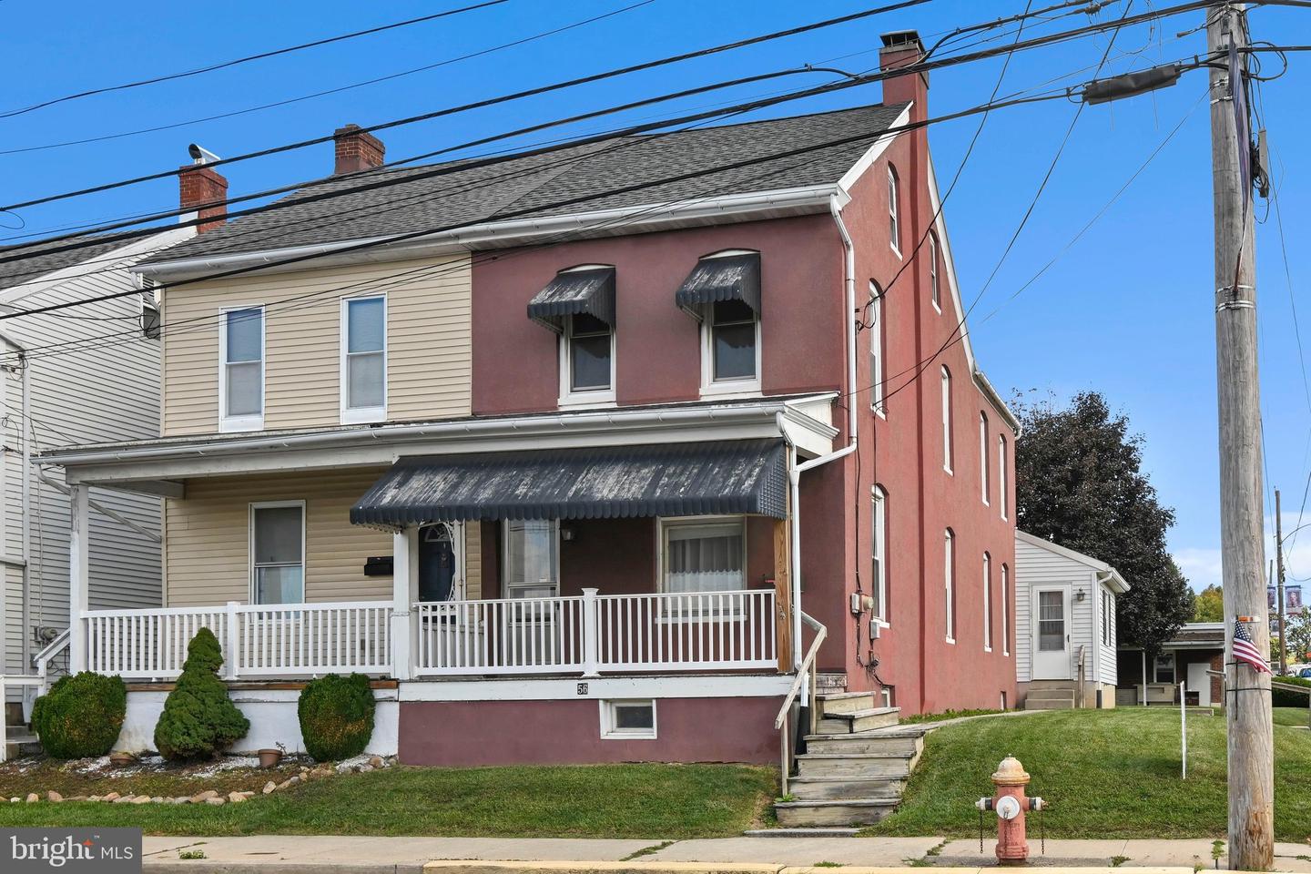 56 S Maple St Property Photo 5