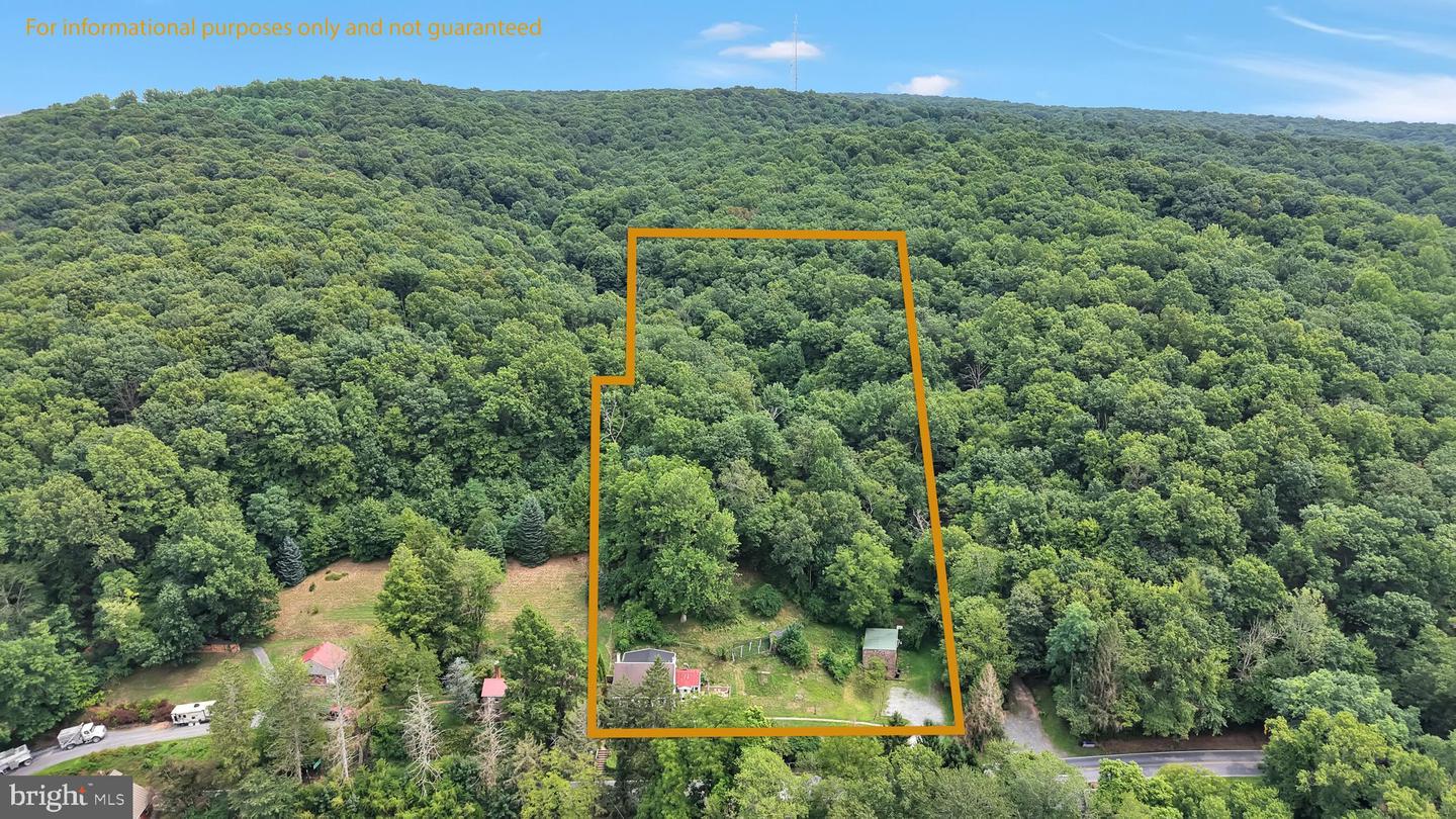 868 Wyomissing Rd Property Photo 3