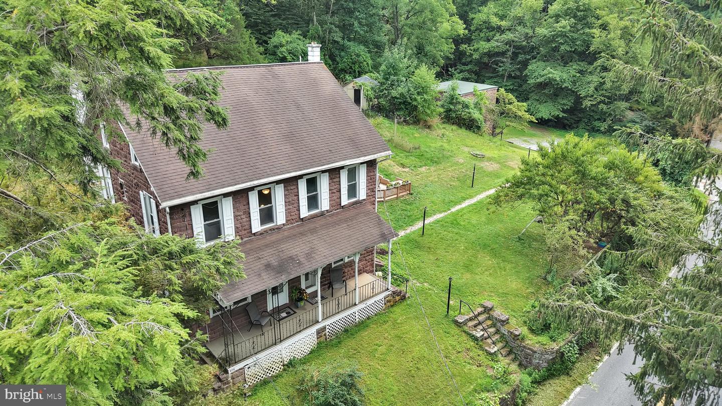 868 Wyomissing Rd Property Photo 5