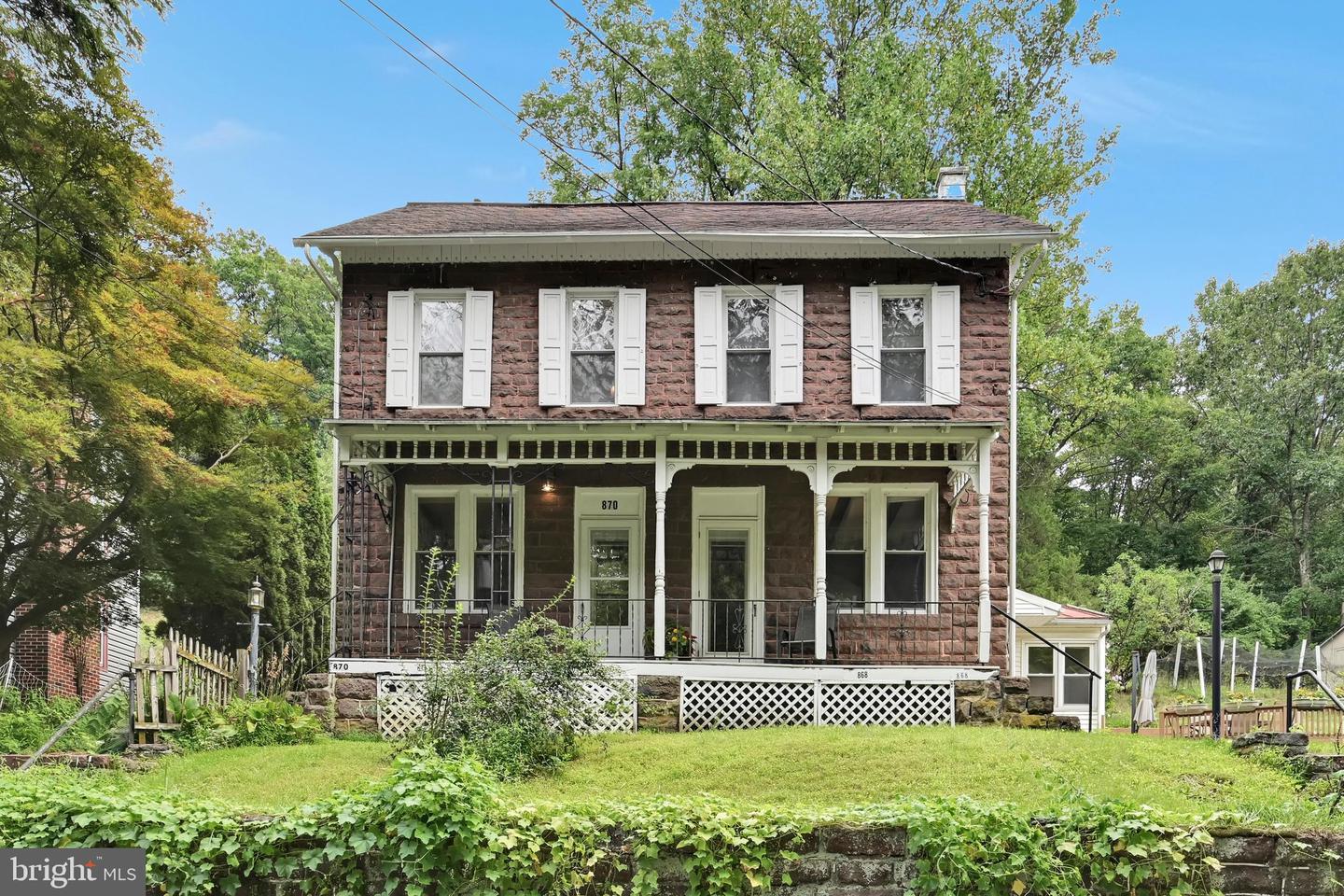 868 Wyomissing Rd Property Photo 8