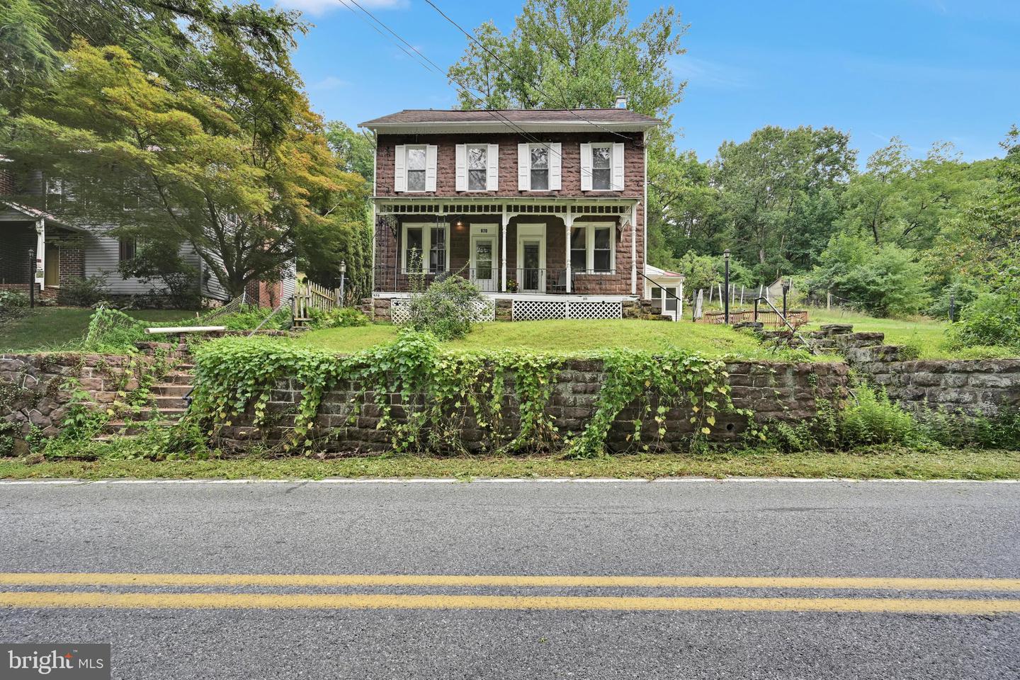 868 Wyomissing Rd Property Photo 10