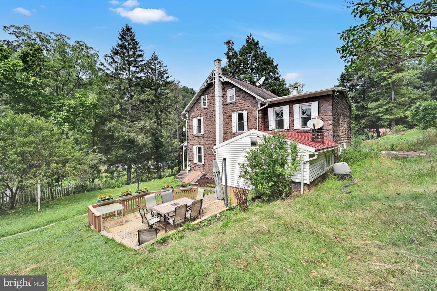 868 Wyomissing Rd Property Photo 41