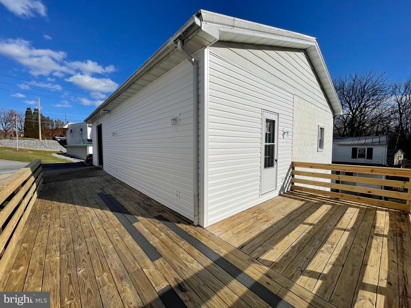 210 N Centre Ave #apartment A Property Photo 17