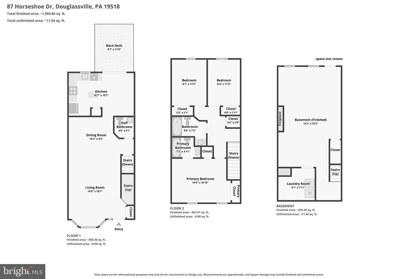 87 Horseshoe Dr Property Photo 32