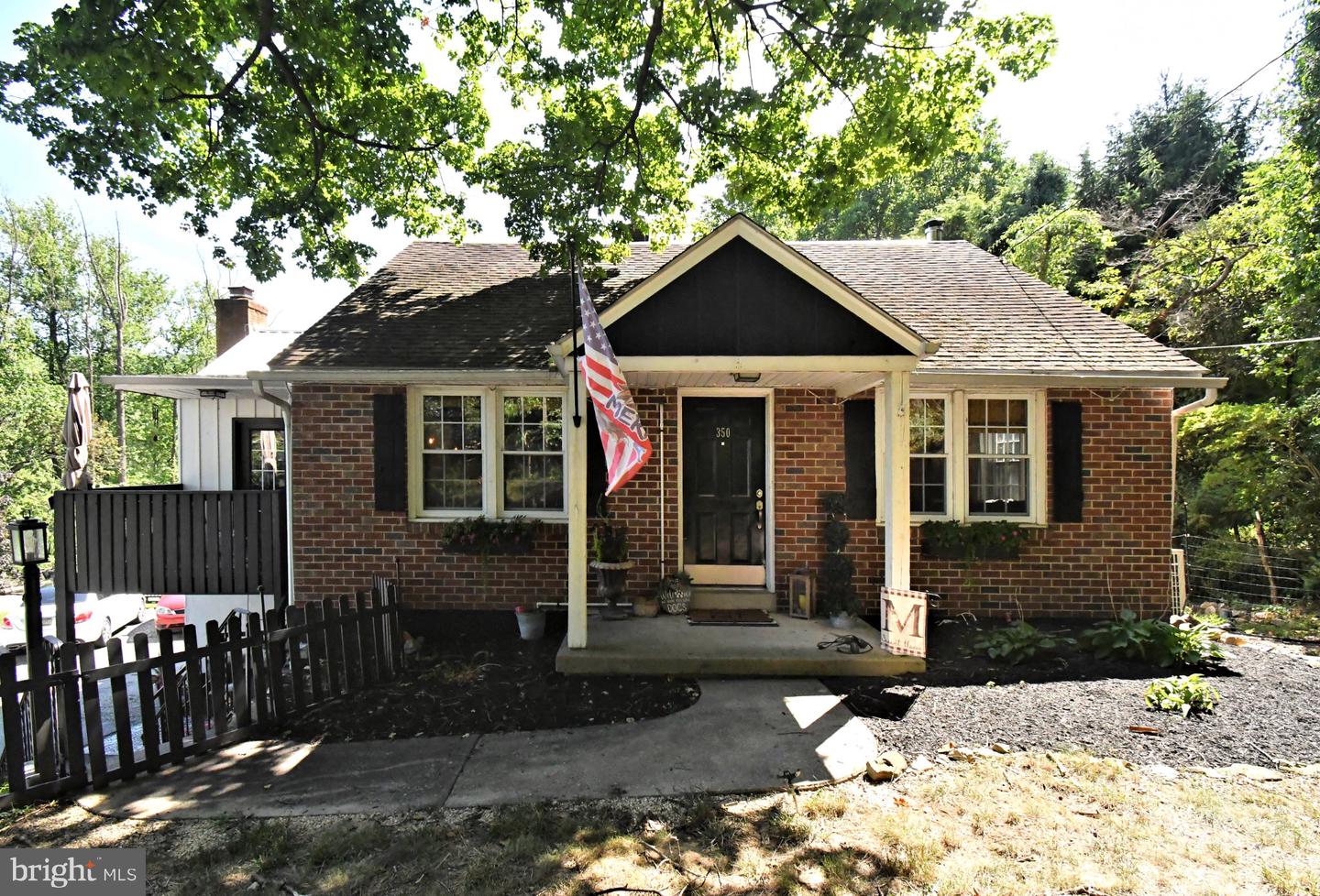 350 Preston Rd Property Photo 1
