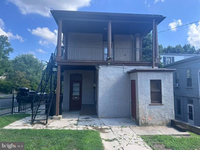 1257 Eckert Ave Property Photo 23