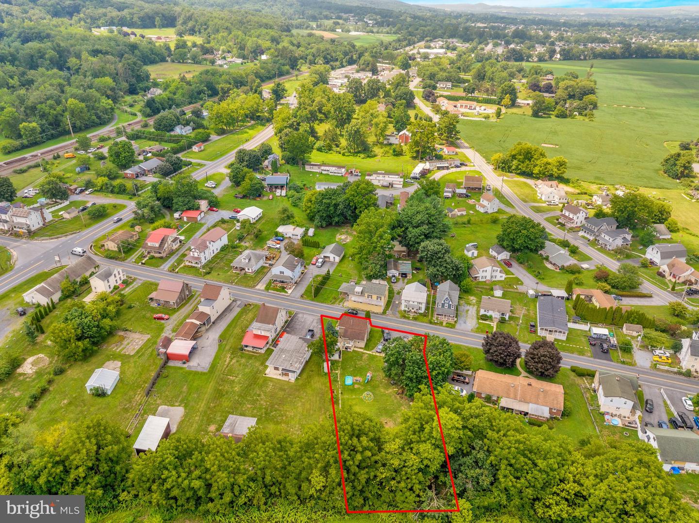 896 Pleasant Hill Rd Property Photo 3