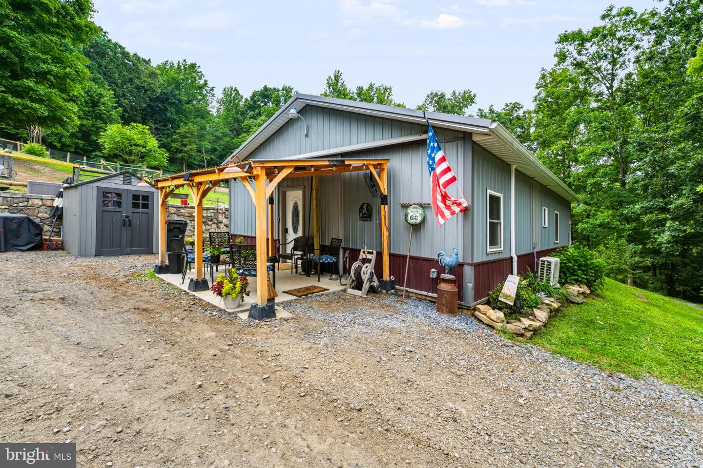 74 Turkey Rd Property Photo 35
