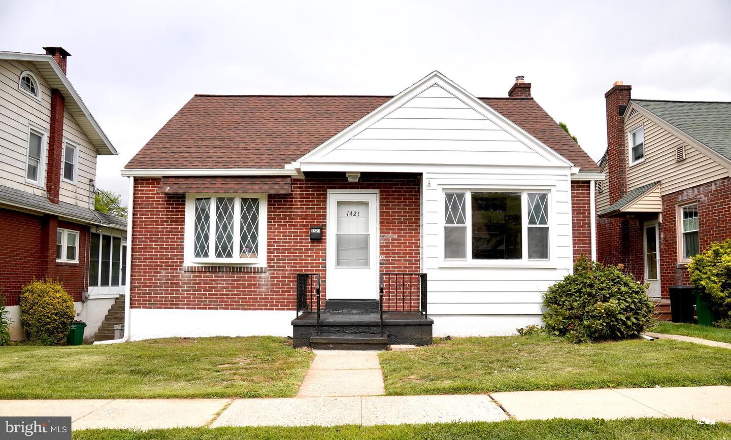 1421 Fayette Ave Property Photo 1
