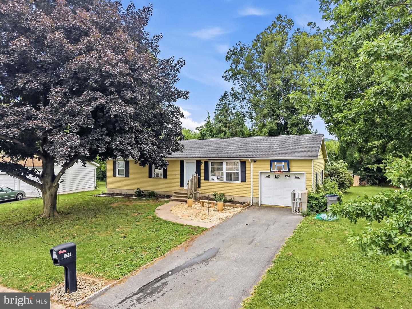 143 ASPEN AVE