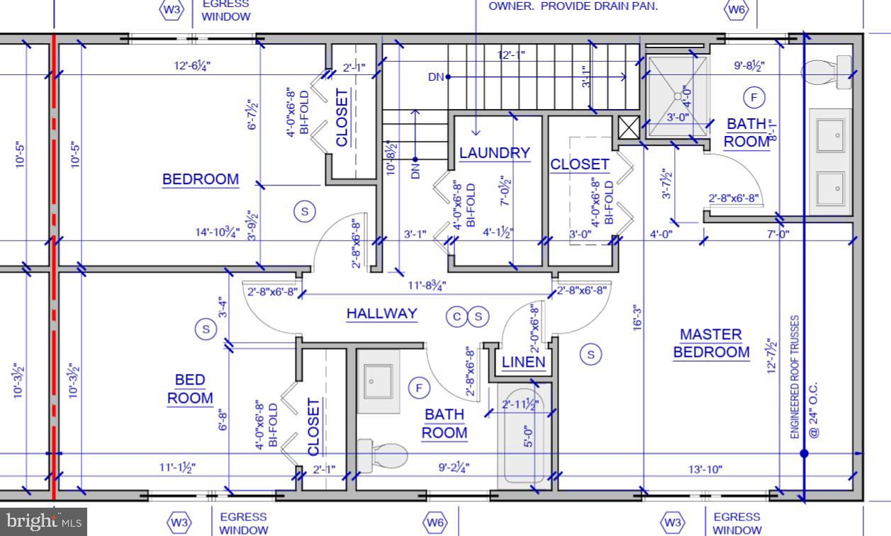 1537 Gregg Ave #lot 2 Property Photo 3