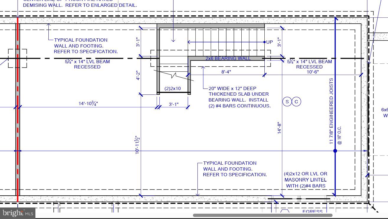1537 Gregg Ave #lot 2 Property Photo 4
