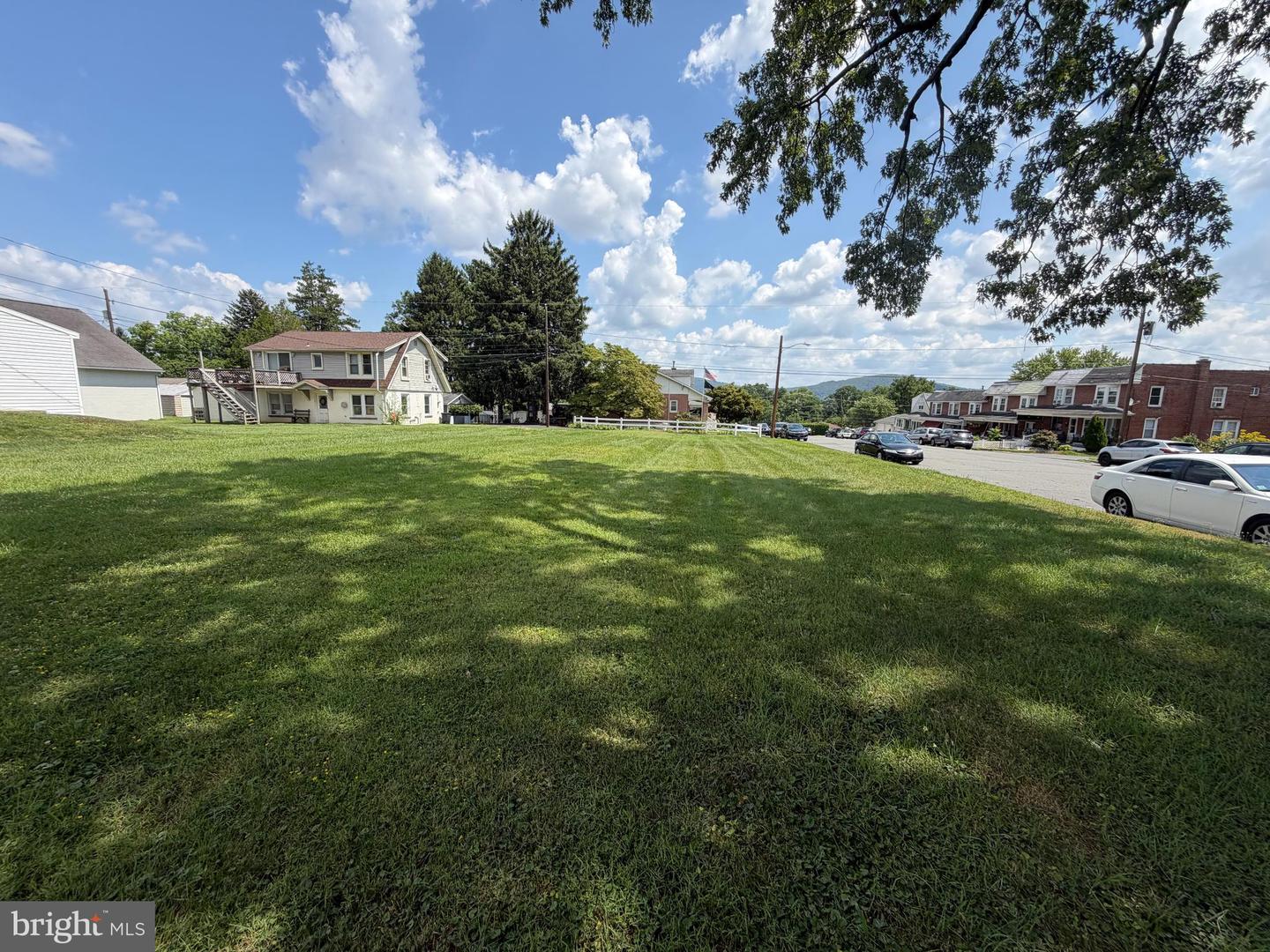 1537 Gregg Ave #lot 2 Property Photo 9