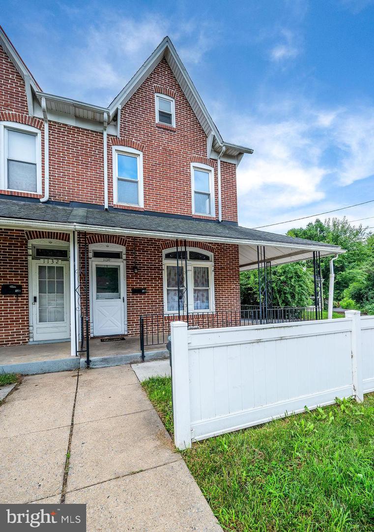 1130 Mt Laurel Ave Property Photo 3