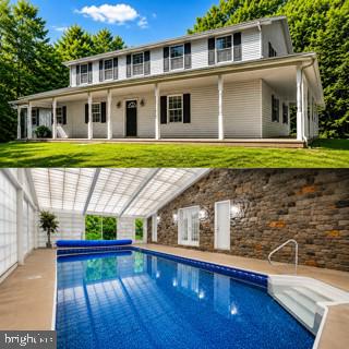 1687 Little Mt Rd Property Photo 1