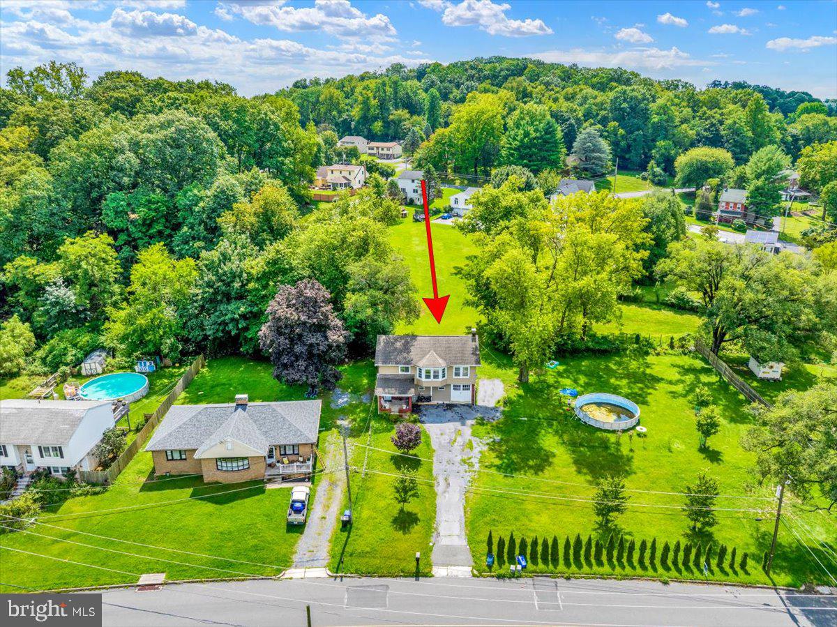 3118 Oley Turnpike Rd Property Photo 1
