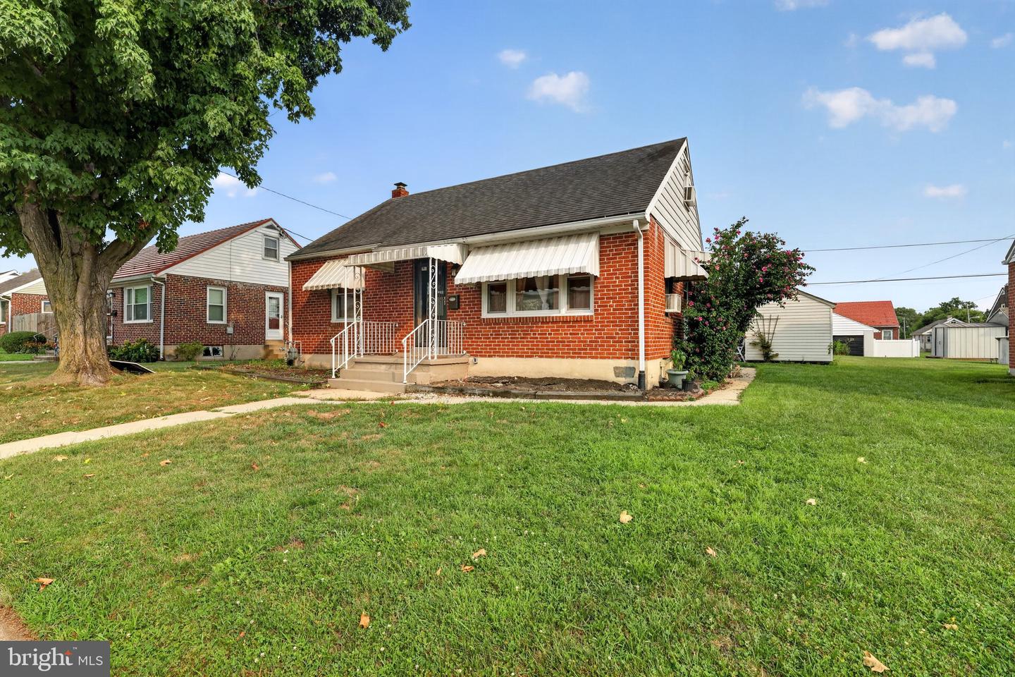 504 Euclid Ave Property Photo 1