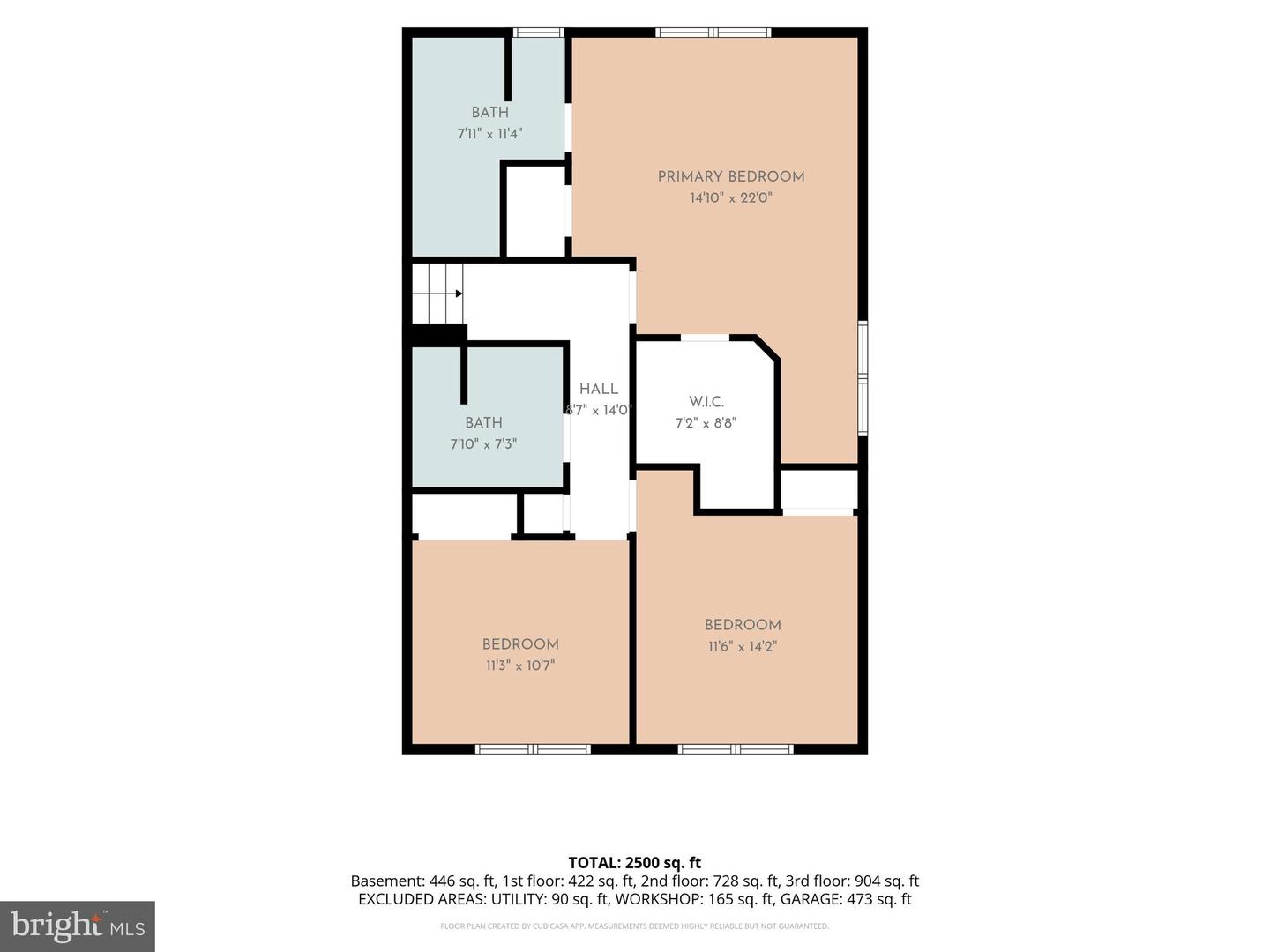 923 Union St Property Photo 53