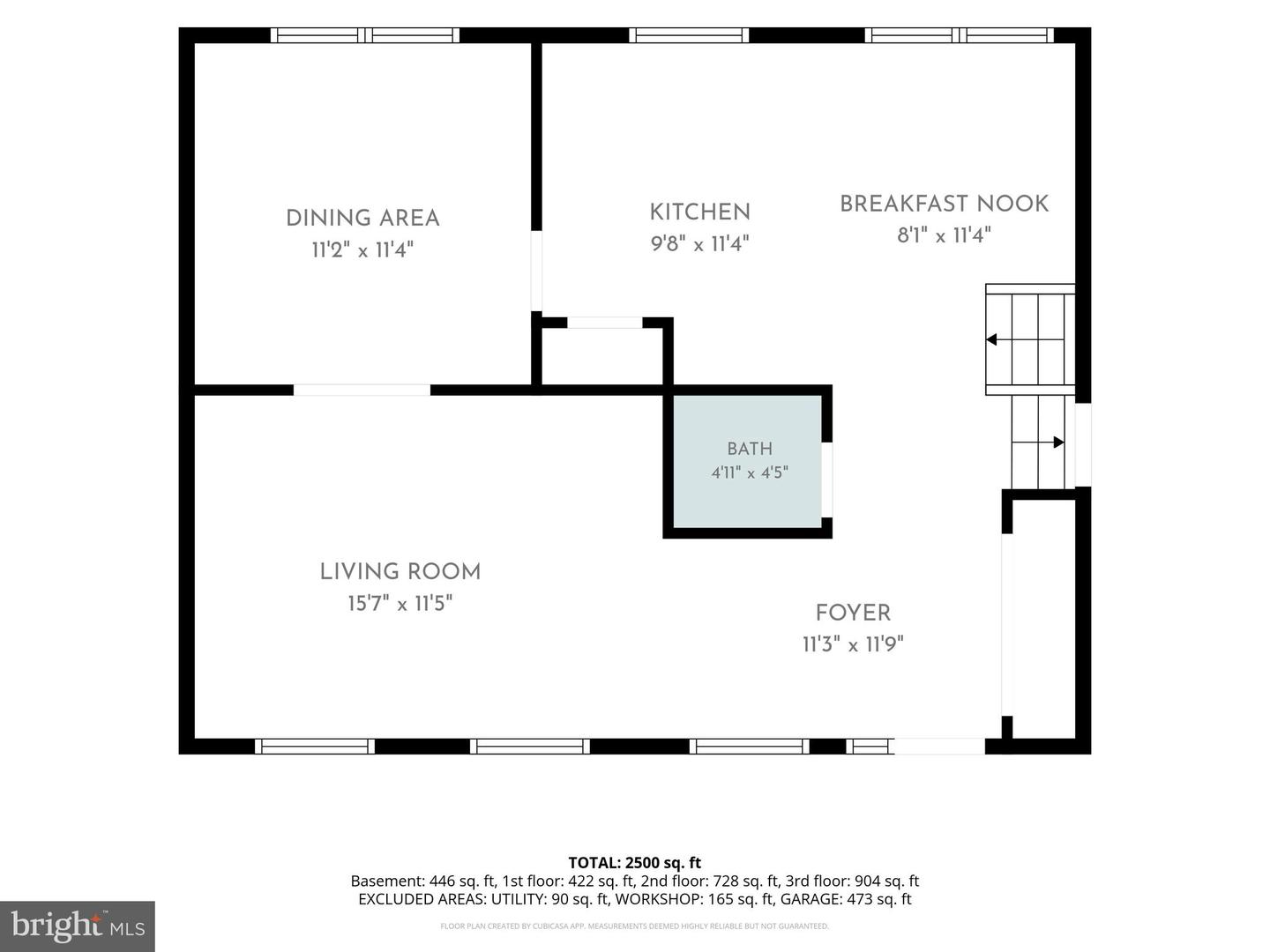 923 Union St Property Photo 54