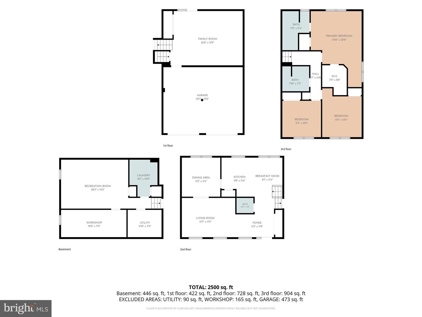 923 Union St Property Photo 57