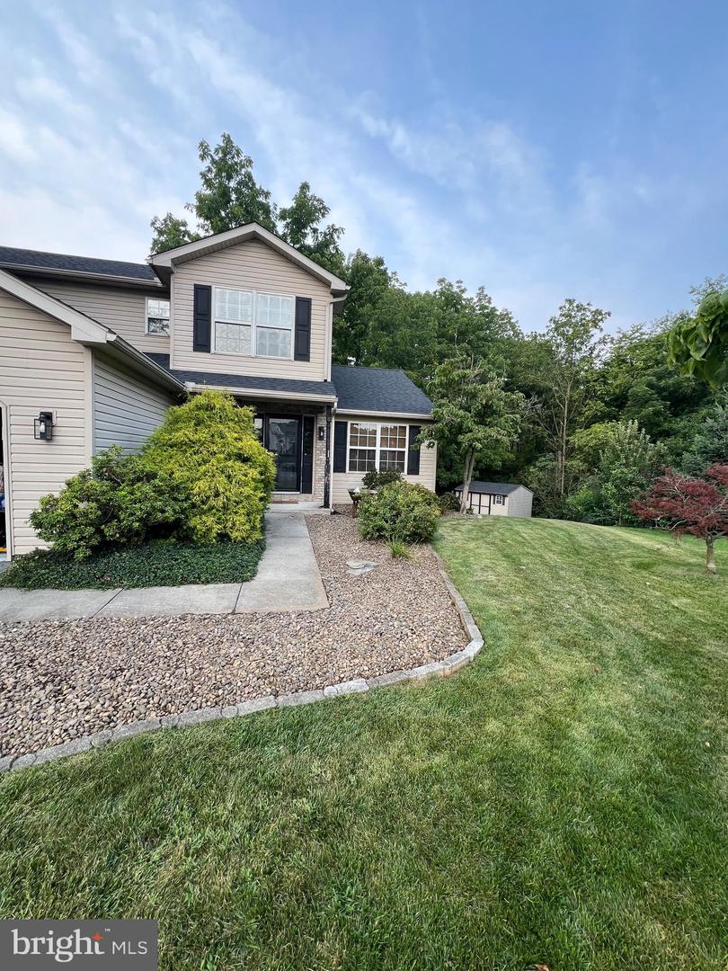 11 Tulpehocken Ct Property Photo 2