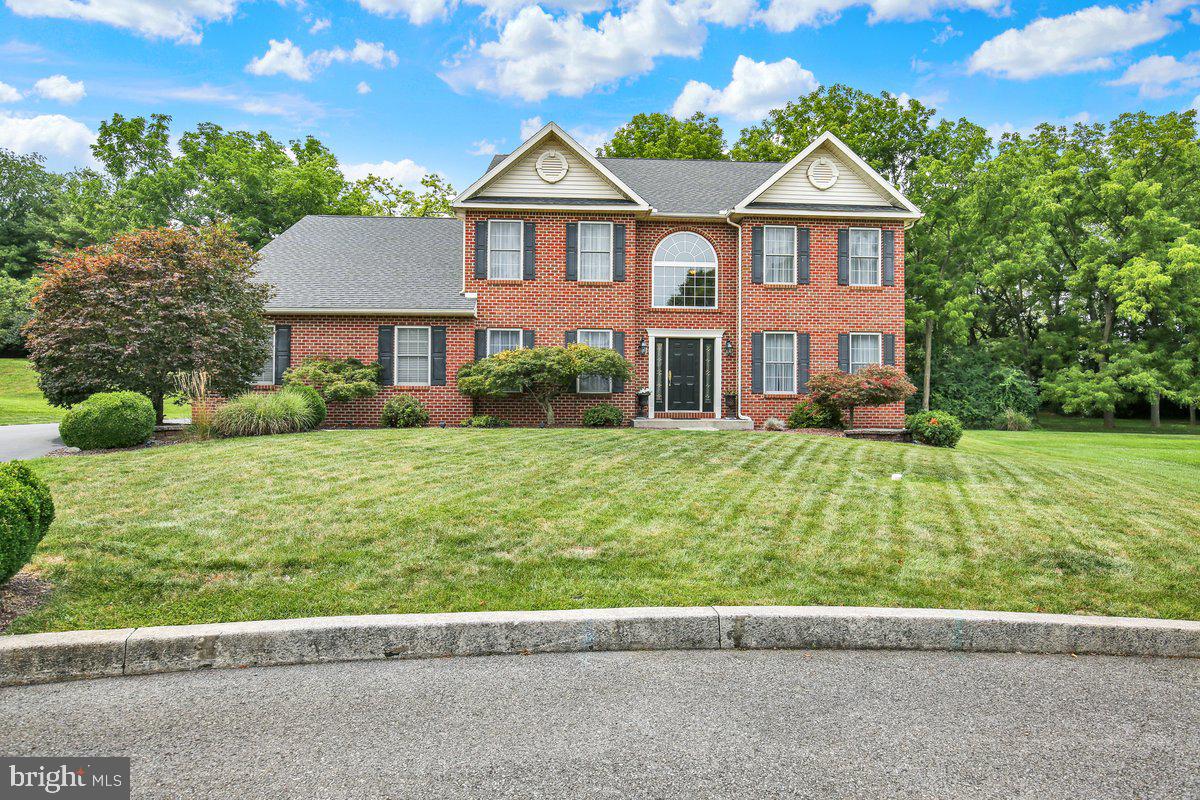 14 Lady Diana Dr Property Photo 1