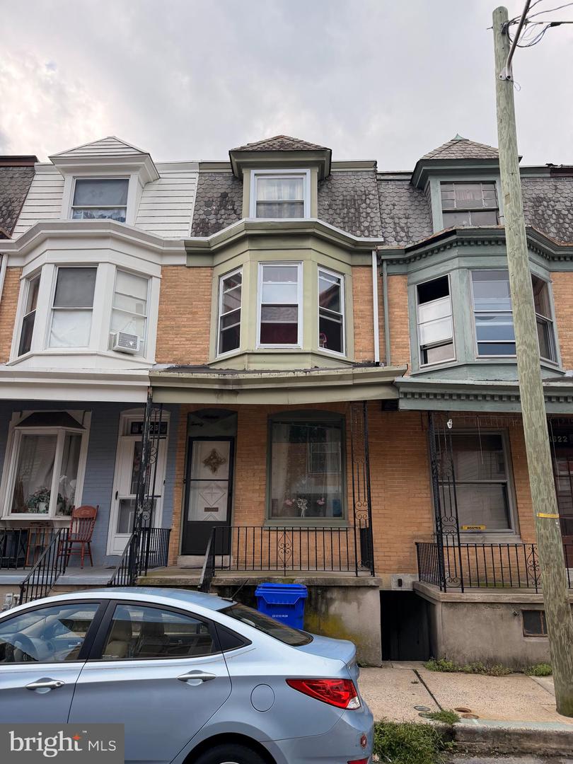 1624 Muhlenberg St Property Photo 1