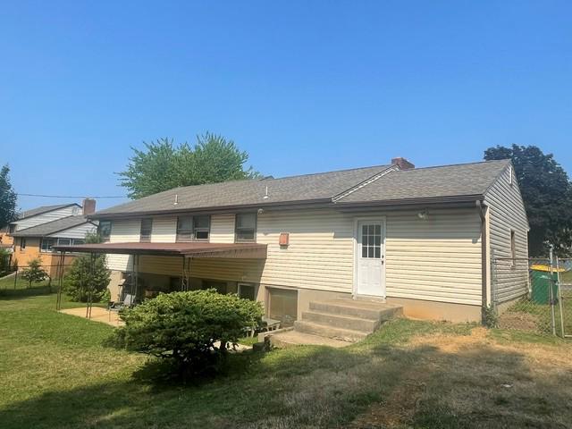 1821 Colony Dr Property Photo 26