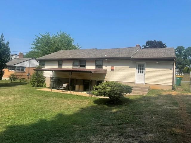1821 Colony Dr Property Photo 27