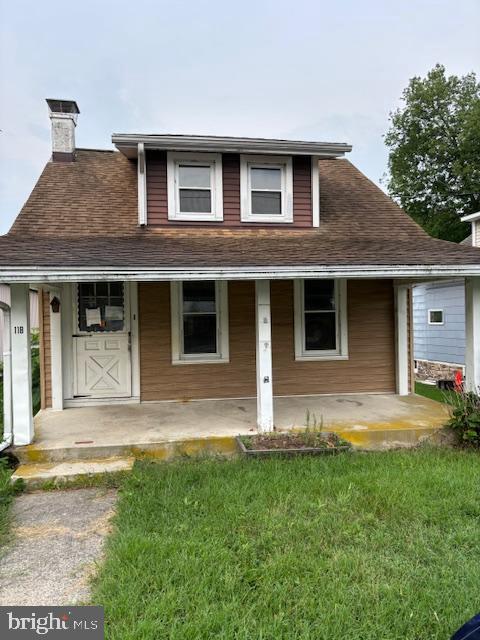 118 Midland Ave Property Photo 1