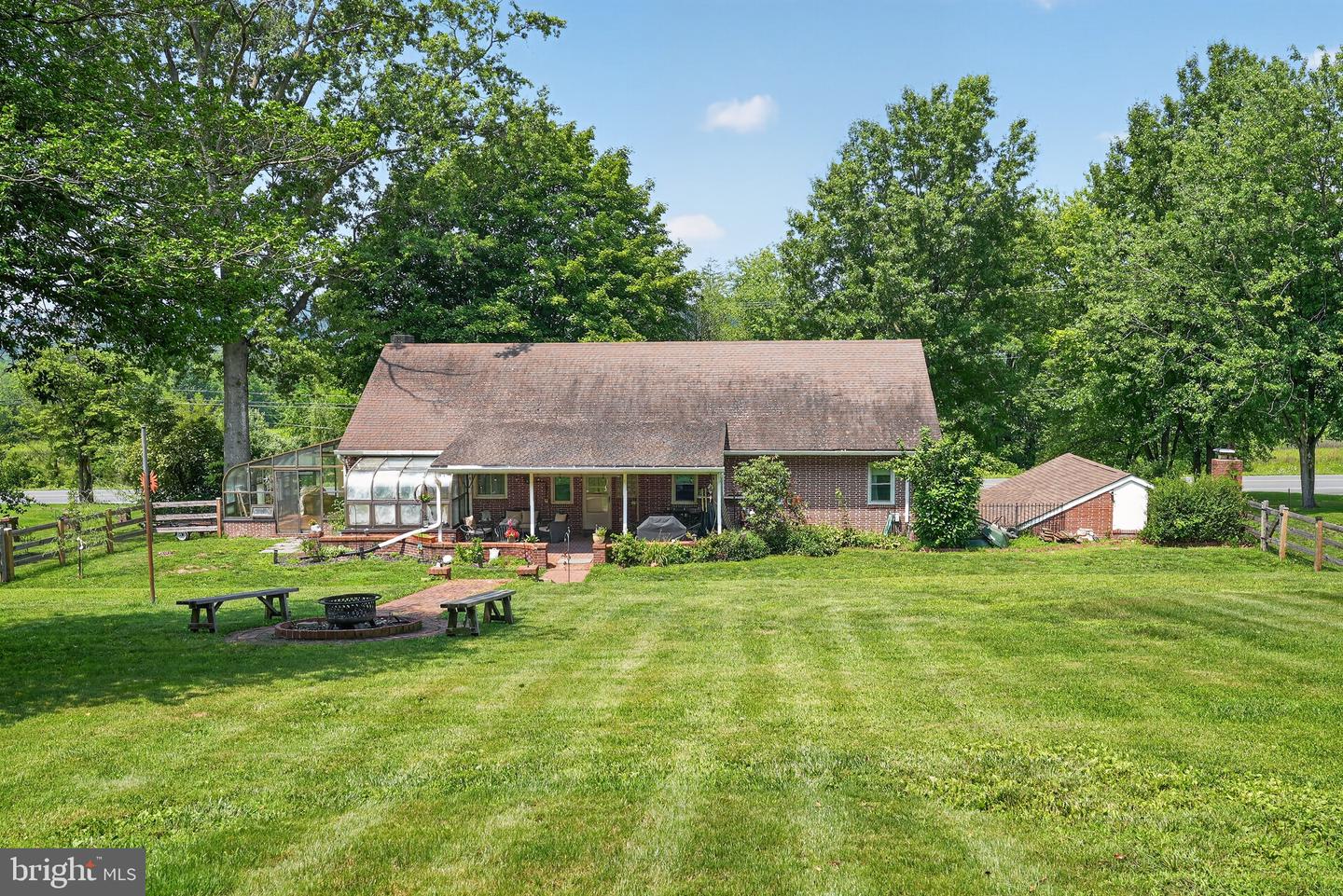 1266 Route 100 Property Photo 28