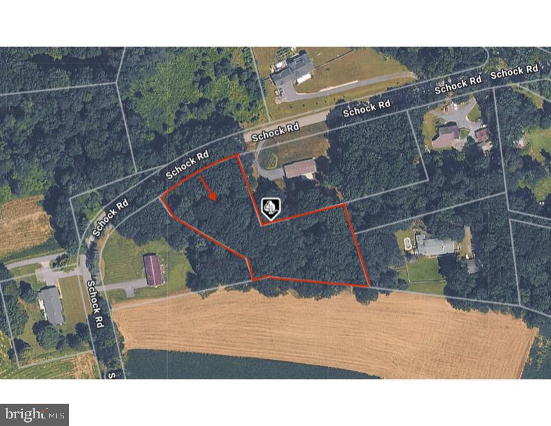 0 Schock Rd Property Photo 1