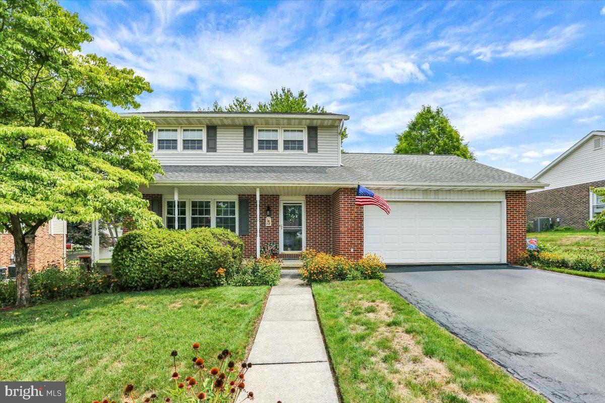 1609 CONCORD RD