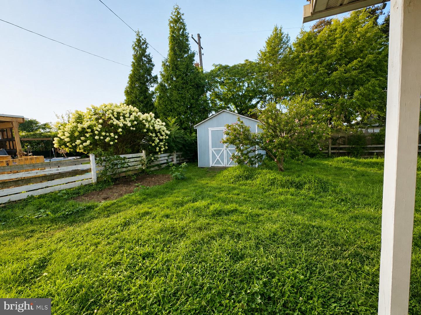 822 Hartman Ave Property Photo 16