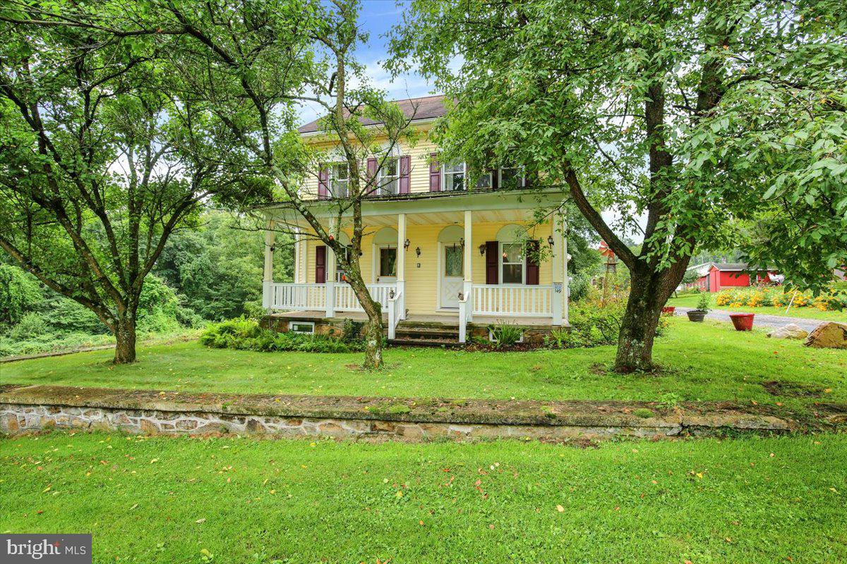 149 Bingaman Rd Property Photo 1