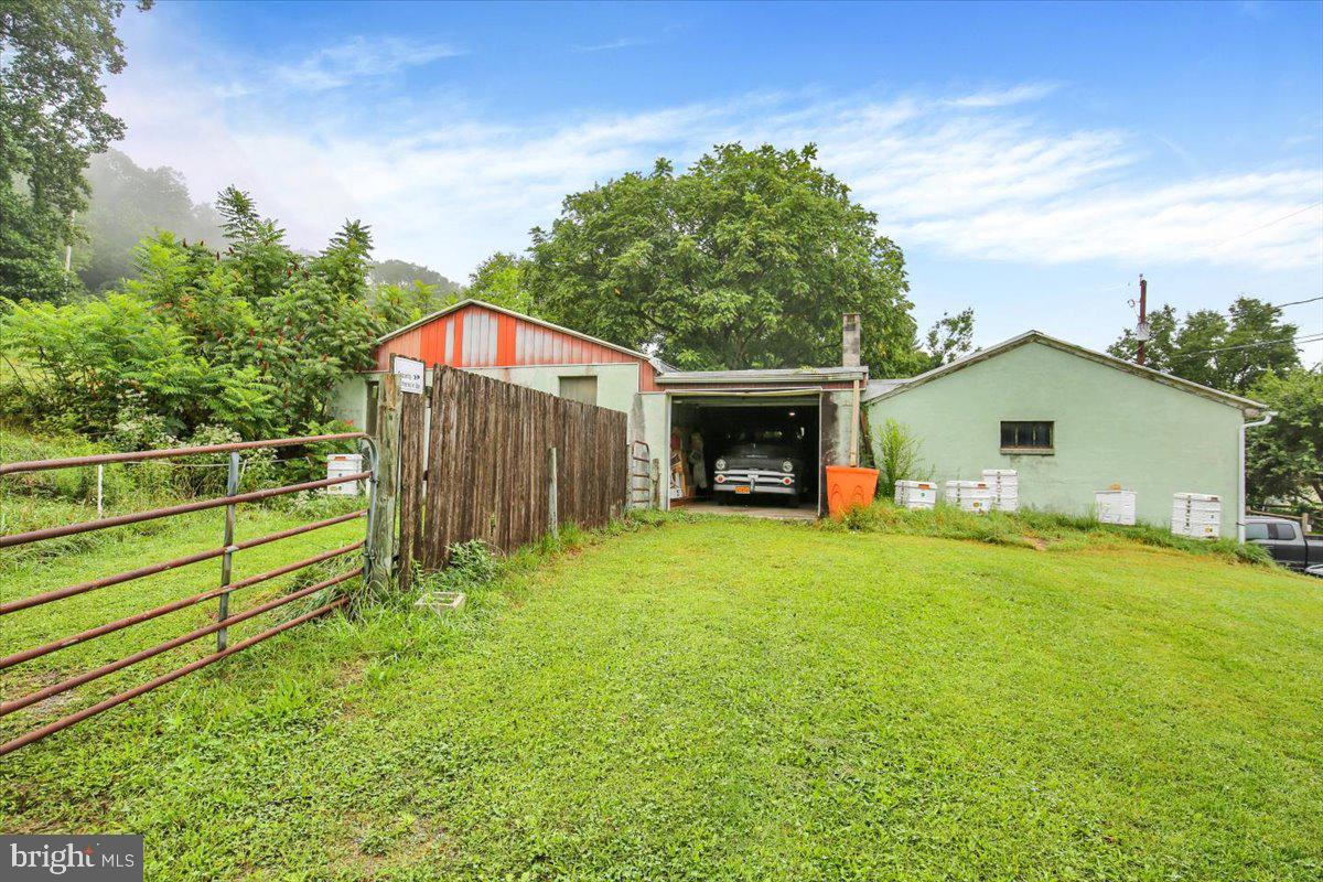 149 Bingaman Rd Property Photo 11