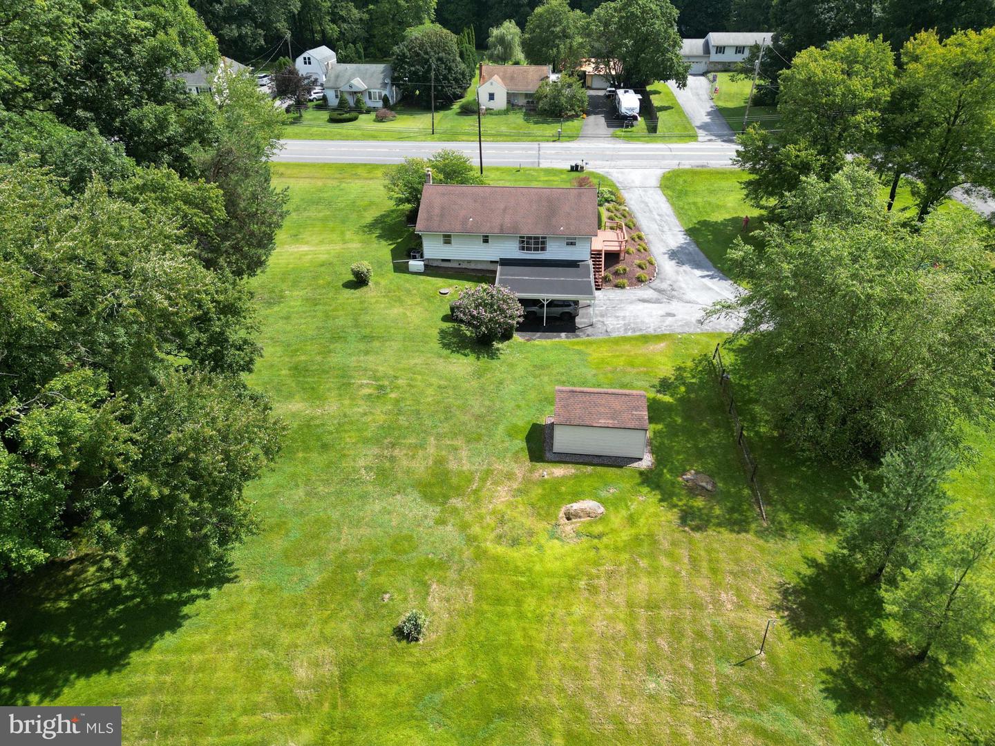 462 Memorial Hwy Property Photo 29