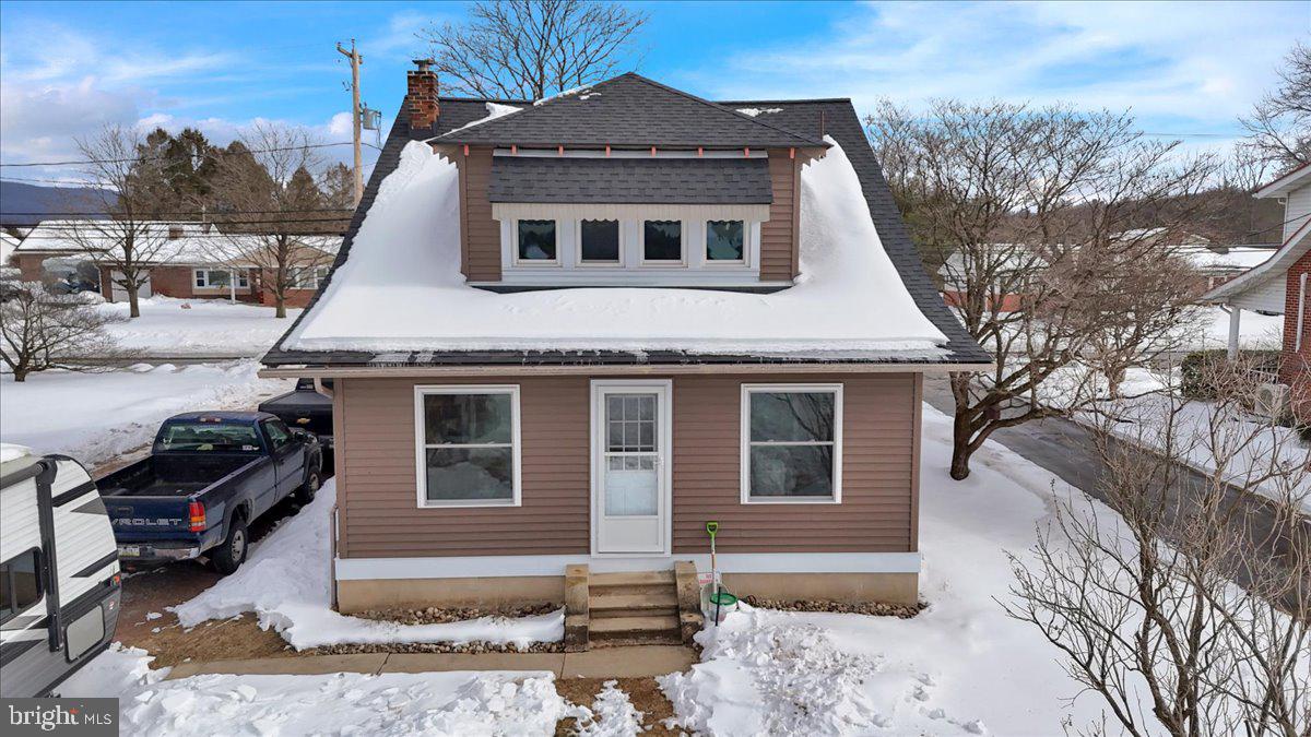 12 Berne Rd Property Photo 1