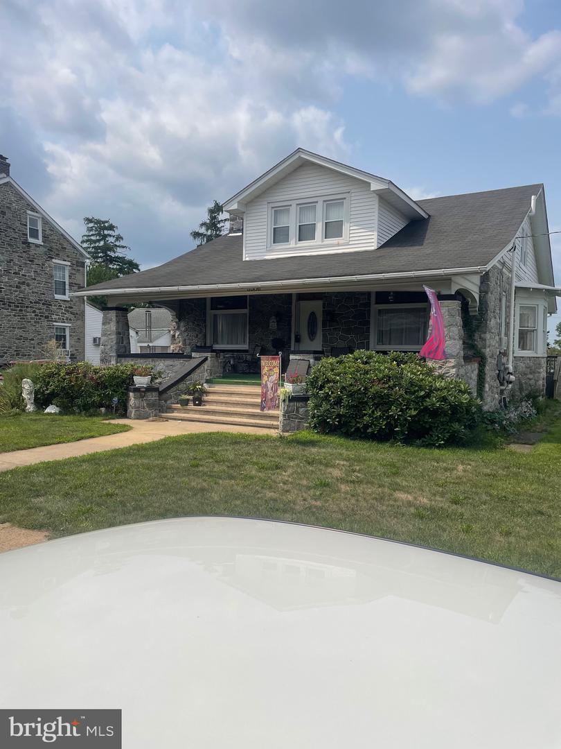 3306 Kutztown Rd Property Photo 1