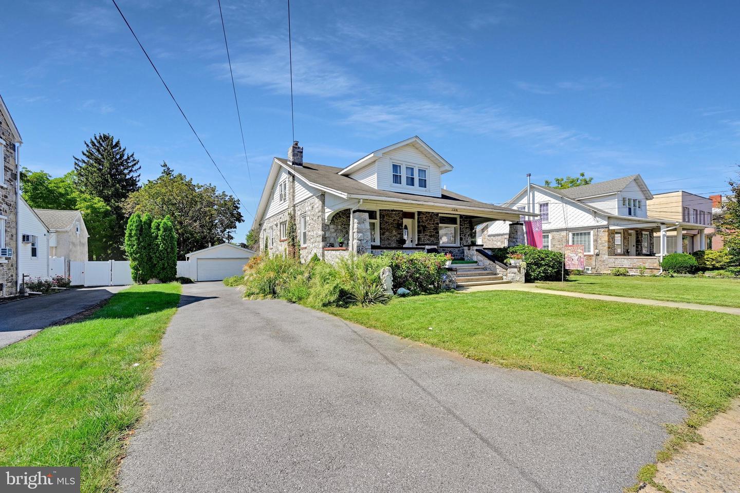 3306 Kutztown Rd Property Photo 3