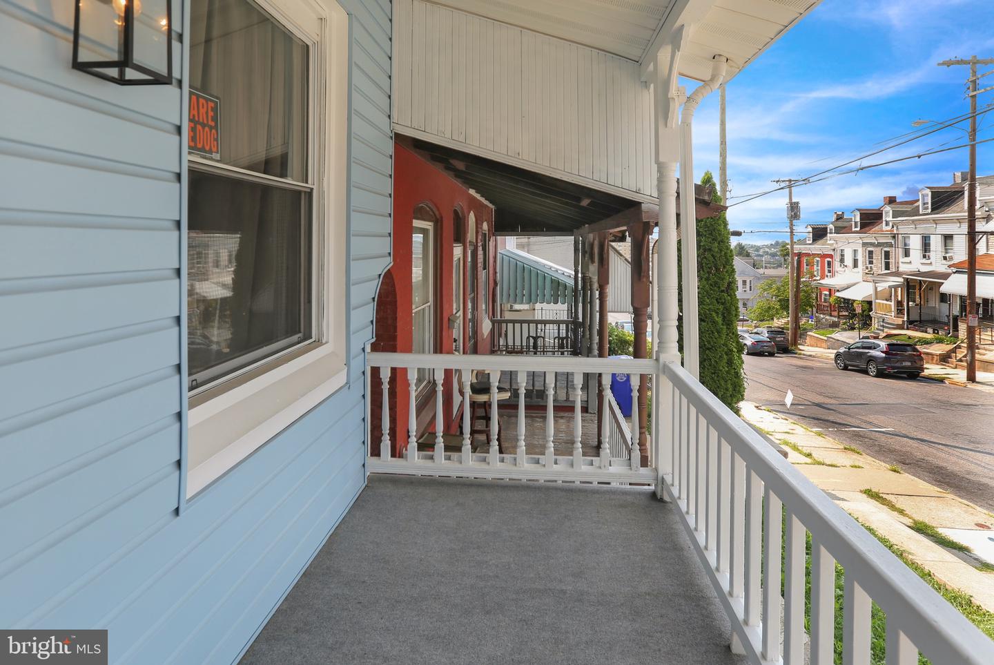 1218 Green St Property Photo 2