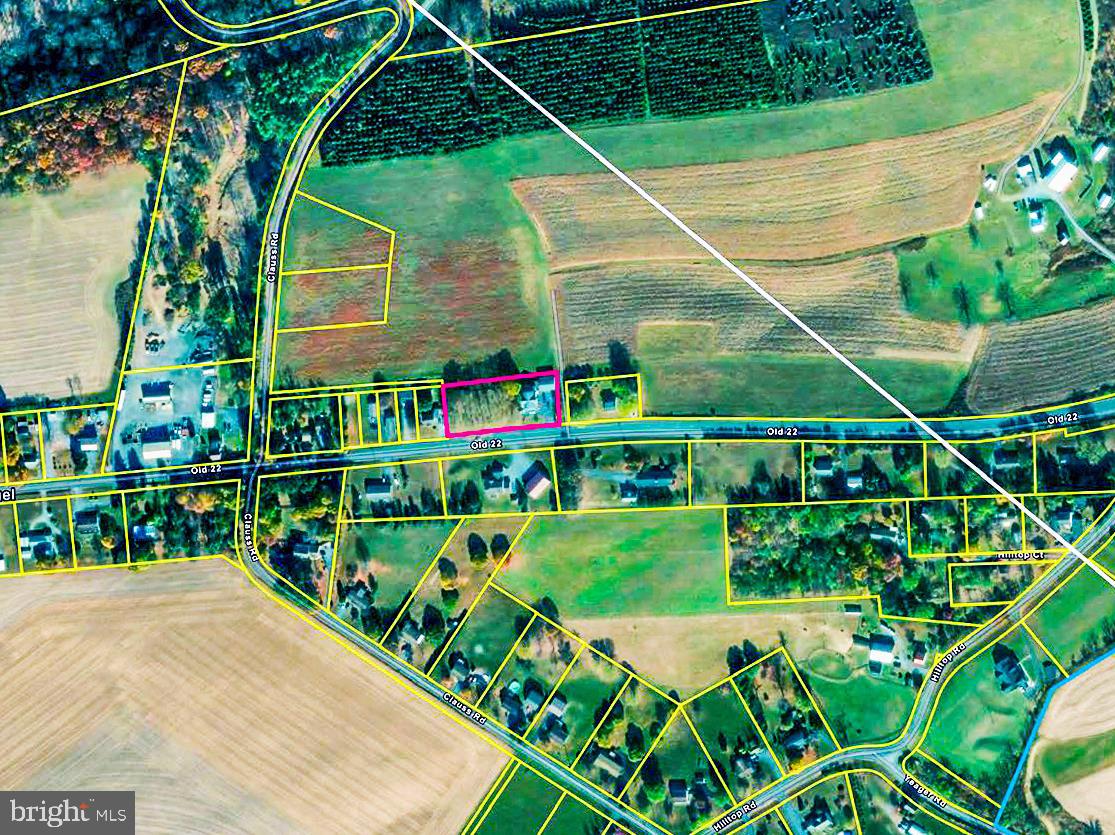 1917 Old Route 22 Property Photo 50