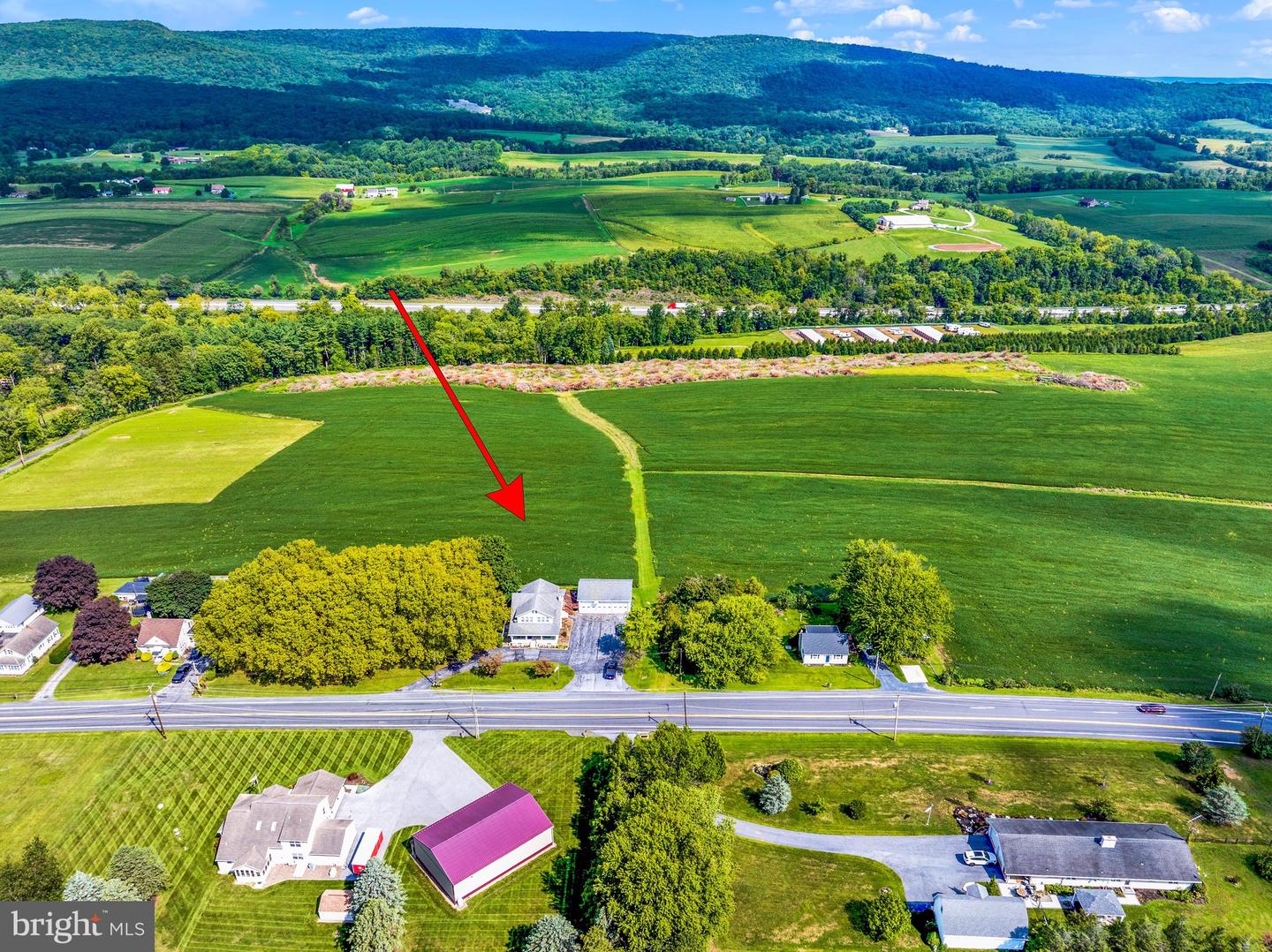 1917 Old Route 22 Property Photo 52