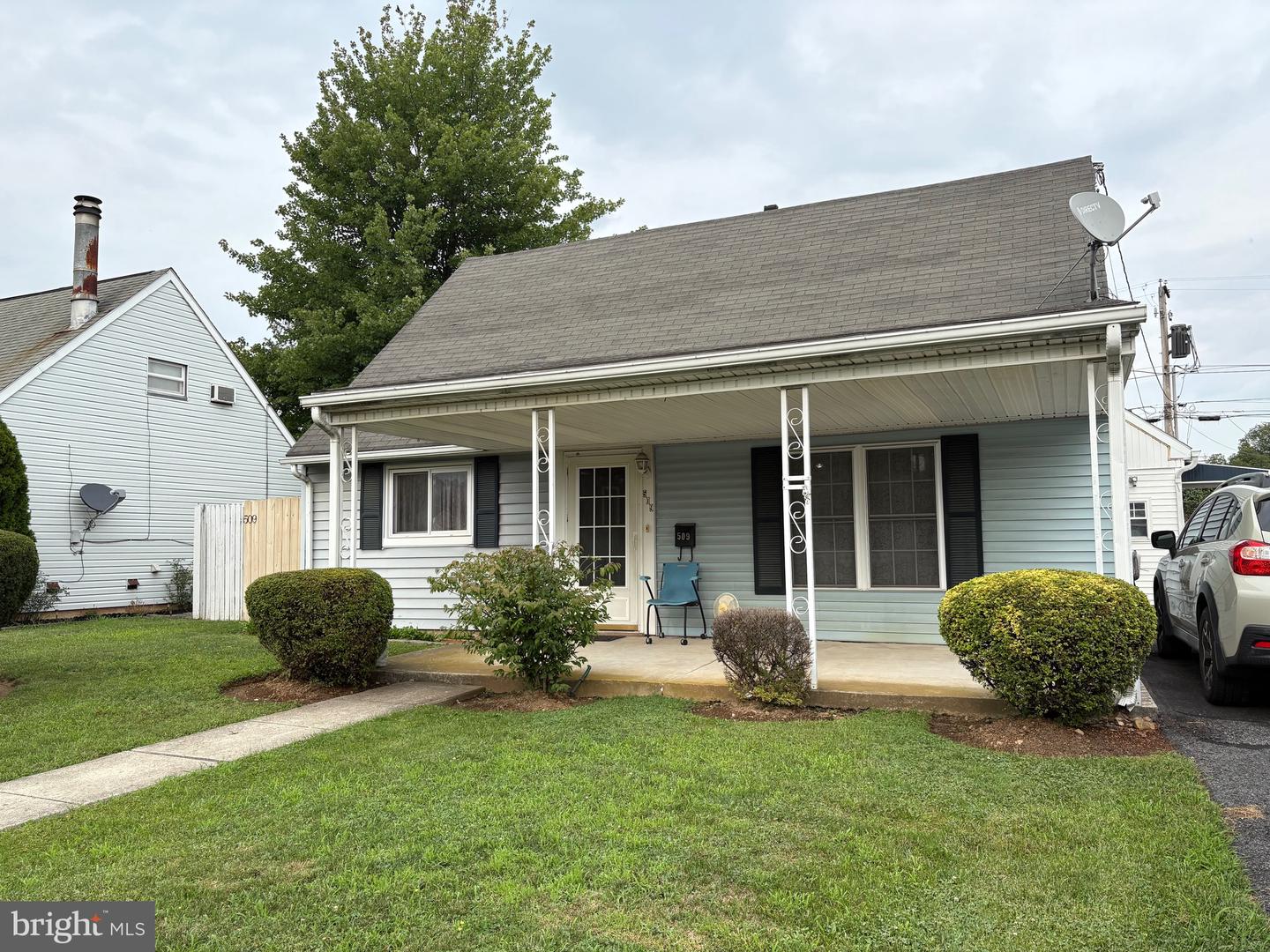 509 El Hatco Dr Property Photo 1