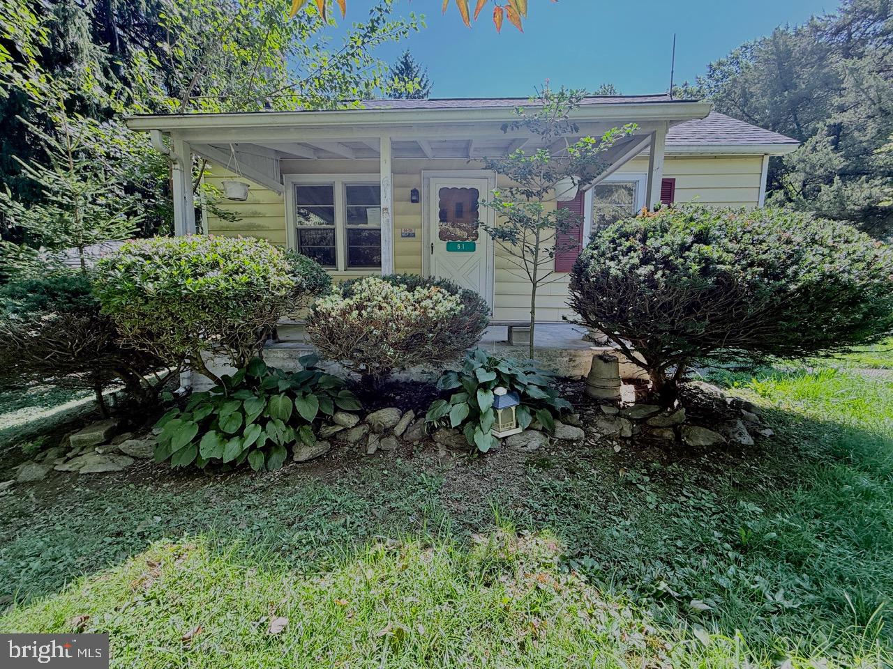 61 Mabry St Property Photo 1