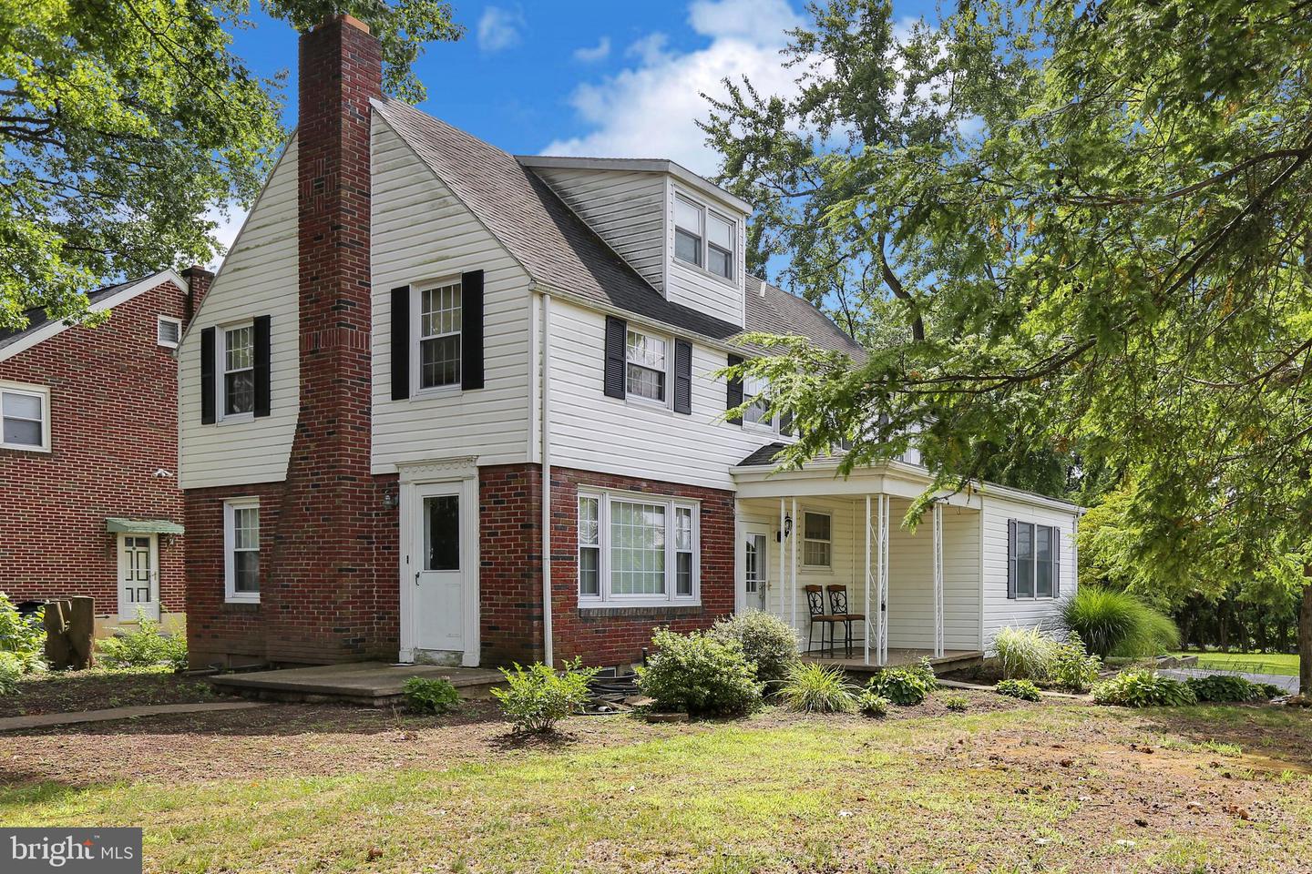 3724 STOUDTS FERRY BRIDGE RD