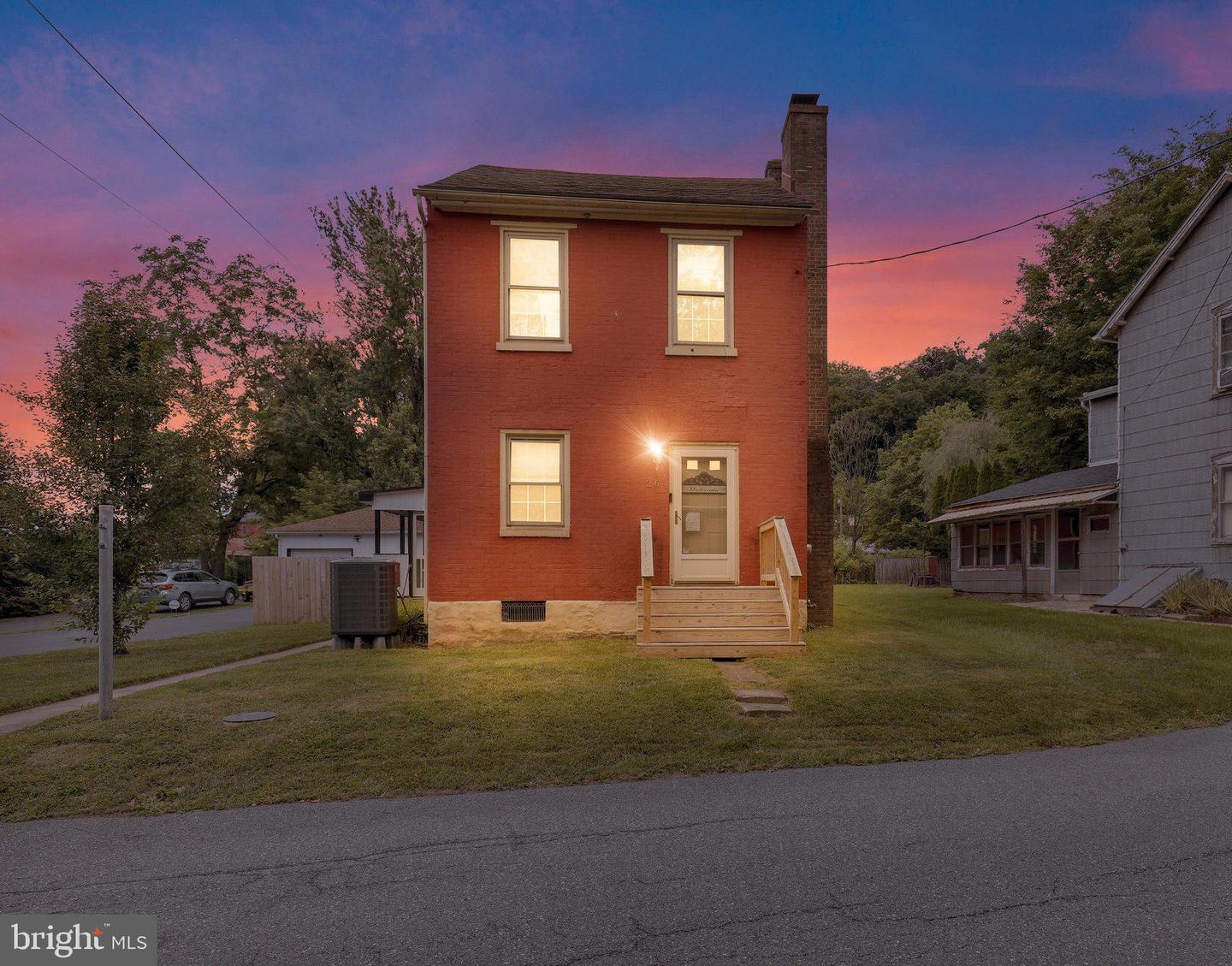 26 S Schuylkill Ave Property Photo 1
