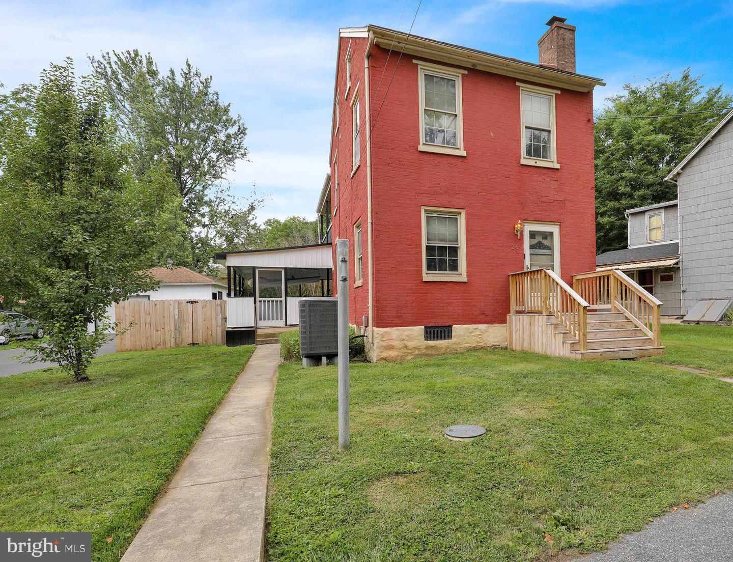 26 S Schuylkill Ave Property Photo 2