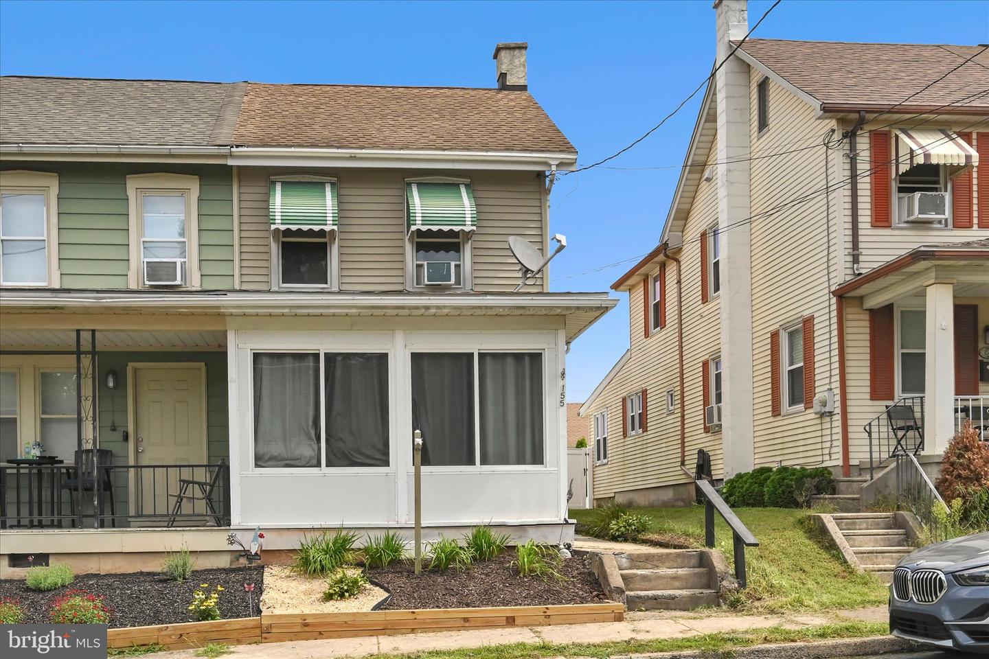 155 Hopewell St Property Photo 2